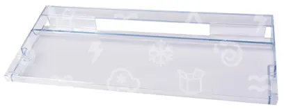 čelo zásuvky mrazničky MORA / GORENJE (460373)